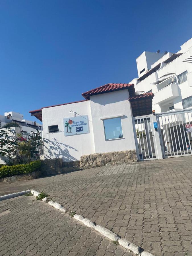 Apto Na Orla Da Praia Grande Com Piscina E Garagem Arraial do Cabo Exterior foto